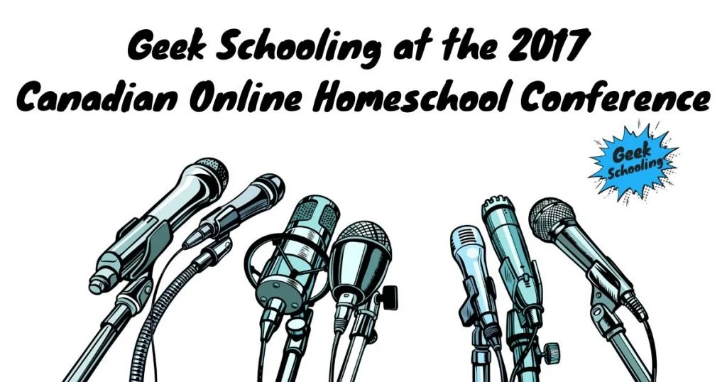 2017 canadian homeschool conference