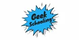 geek schooling logo