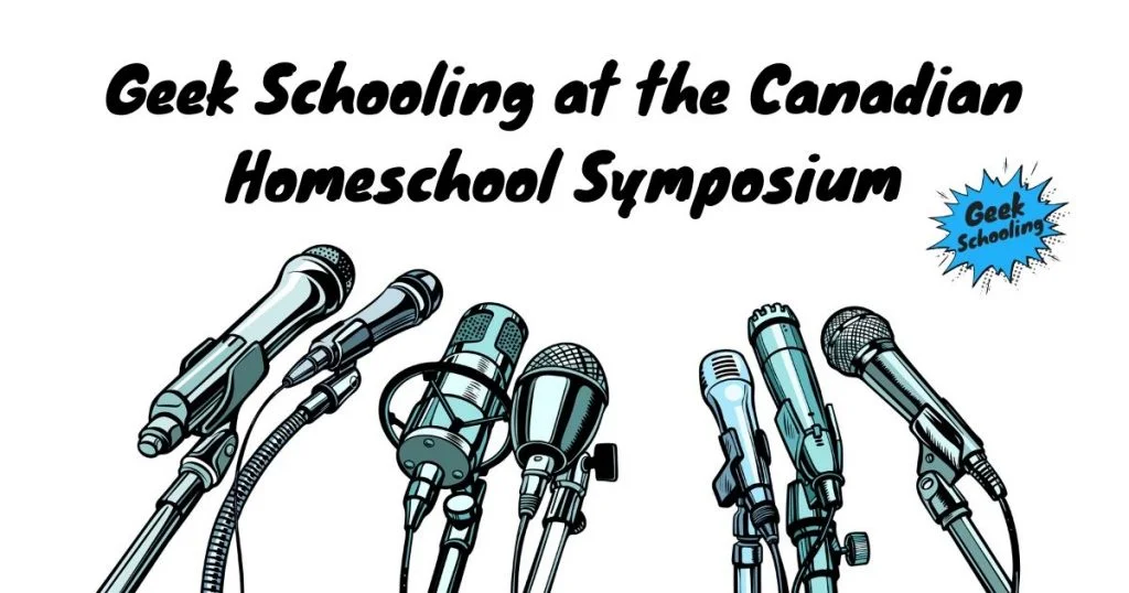 canadian homeschool symposium